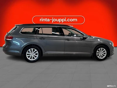 Volkswagen Passat 2017, kuva 5/26