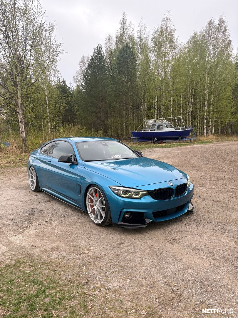 BMW 440