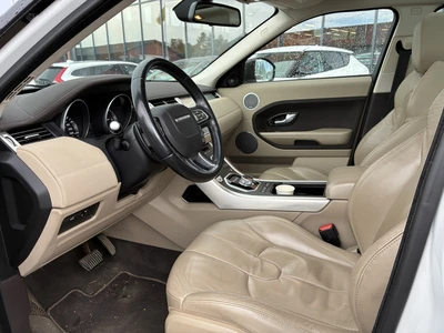 Land Rover Range Rover Evoque 2014, kuva 3/6