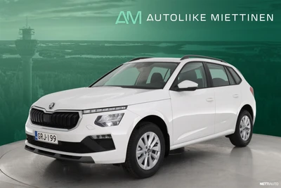 Skoda Kamiq 2025, kuva 1/10