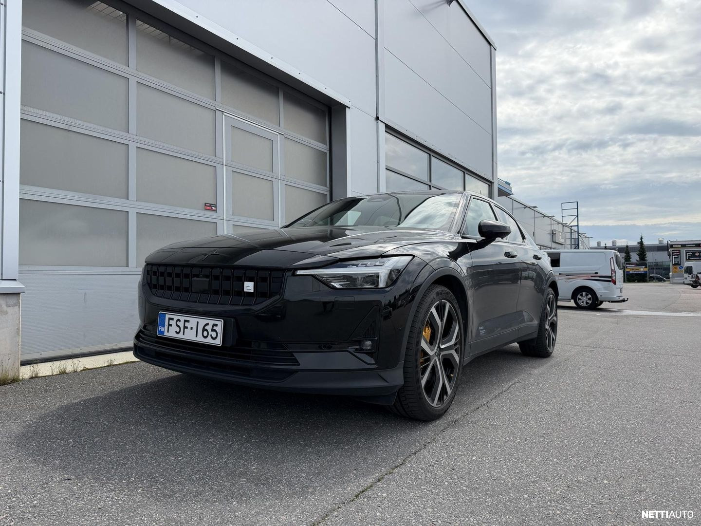 Polestar 2
