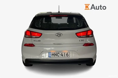 Hyundai i30 2017, kuva 3/16