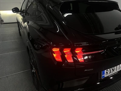 Ford Mustang Mach-E 2022, kuva 5/10
