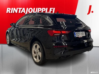 Audi A3 2021, kuva 2/23