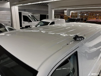 Volkswagen Transporter 2018, photo 7/14