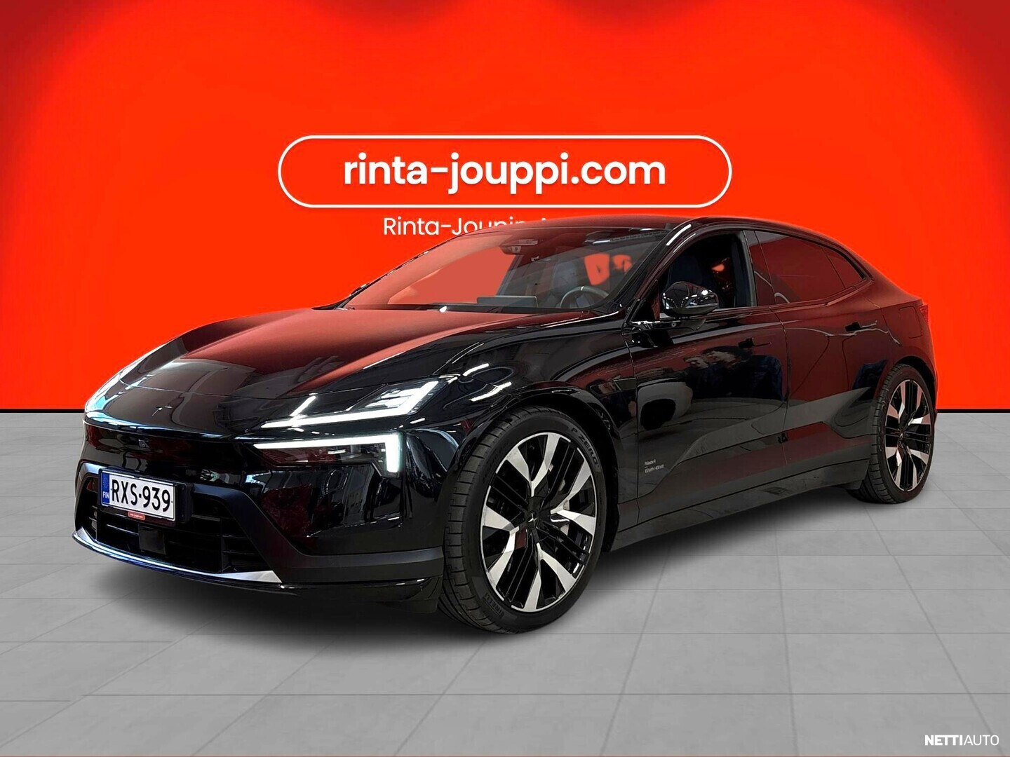 Polestar 4