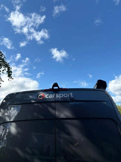 Mercedes-Benz Sprinter 2019, kuva 5/5
