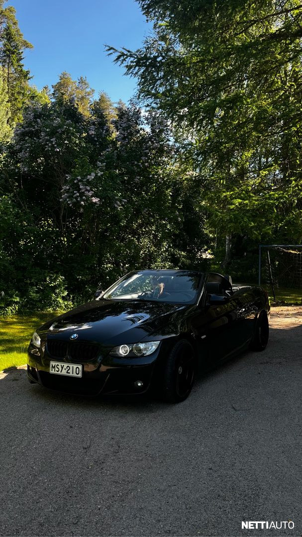 BMW 325