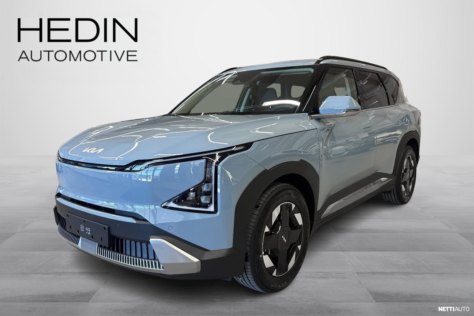 Kia EV5