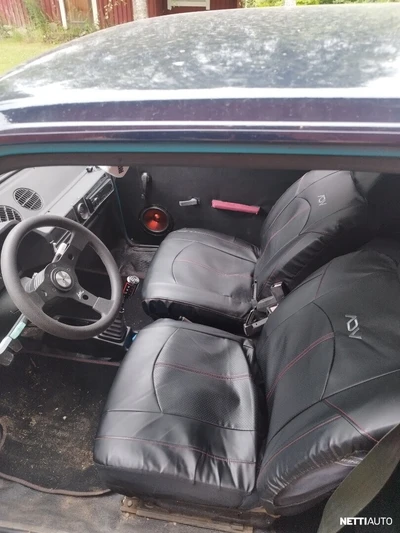 Fiat 127 1980, photo 6/7