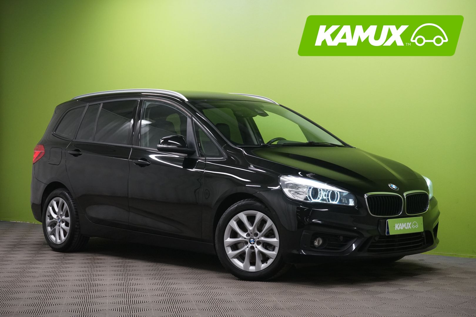 BMW 220