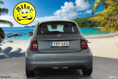Fiat 500E Icon 3+1 118hv 42kWh 2022, kuva 5/34