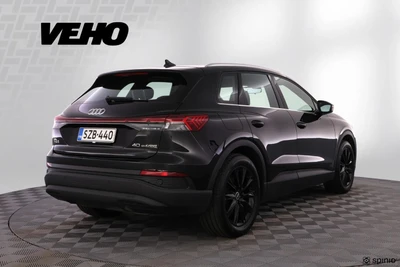 Audi Q4 e-tron 40 e-tron 2021, kuva 4/30