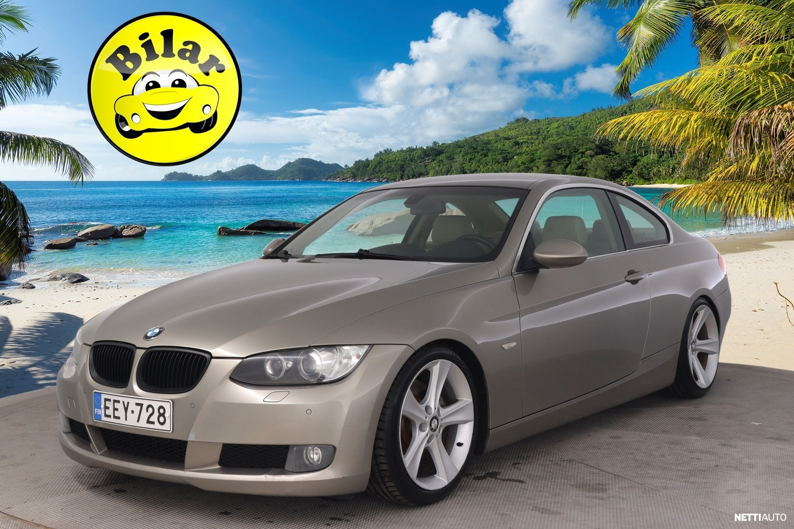 BMW 325