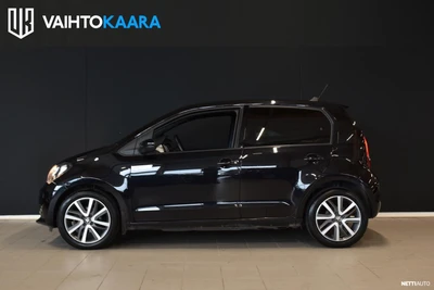 Seat Mii Electric 2020, kuva 3/33