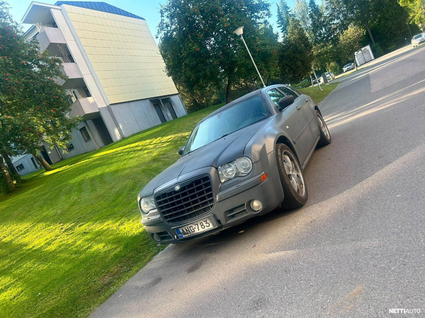 Chrysler 300C