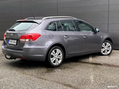 Chevrolet Cruze 2013, kuva 2/18