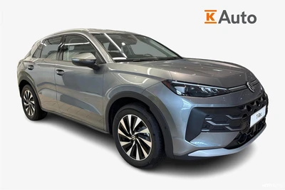Volkswagen T-Roc 2026, kuva 1/20
