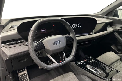 Audi Q6 e-tron 2025, kuva 6/43