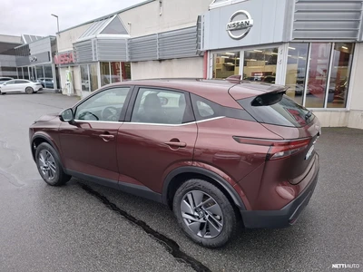 Nissan Qashqai 2024, kuva 4/9