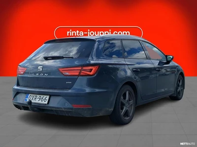 Seat Leon ST 2018, kuva 3/5
