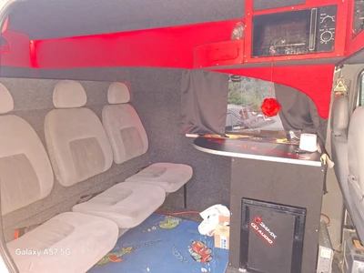 Mercedes-Benz Sprinter 2004, kuva 5/9