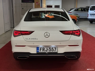 Mercedes-Benz CLA 2023, kuva 4/22