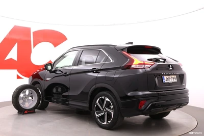 Mitsubishi Eclipse Cross 2022, kuva 3/33