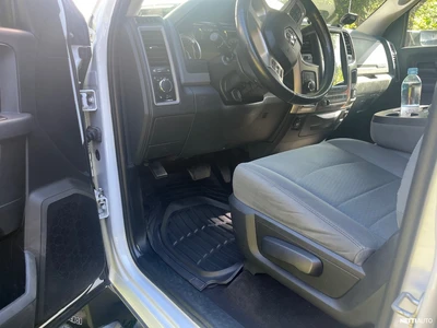 Dodge Ram 2500 2017, kuva 7/11