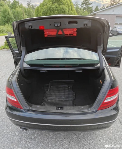 Mercedes-Benz C 220 C 220 cdi 2013, photo 7/14