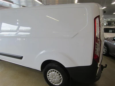 Ford Transit 2013, photo 3/24