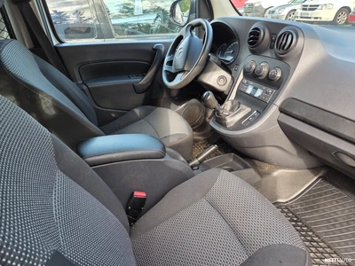 Mercedes-Benz Citan 2021, photo 6/8