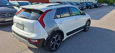 Kia Niro 2023, photo 4/5