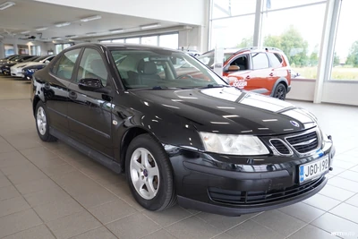 Saab 9-3 2006, photo 3/10