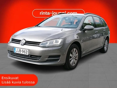 Volkswagen Golf 2013, photo 1/4