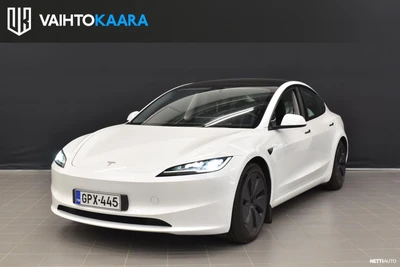 Tesla Model 3 2024, kuva 1/19