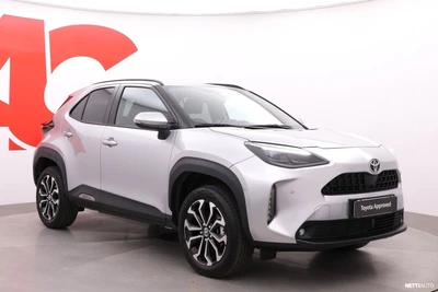 Toyota Yaris Cross 2026, kuva 7/32