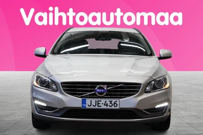 Volvo V60 T3 Momentum aut 2014, kuva 3/23