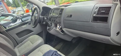 Volkswagen Transporter 2010, photo 6/20