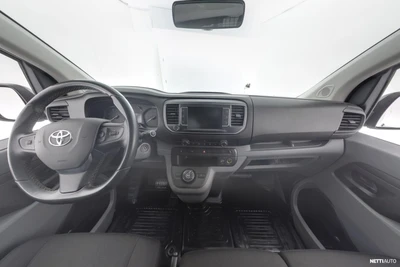 Toyota Proace L2 2,0 D 145 Automaatti 2023, photo 7/11