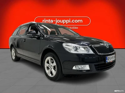 Skoda Octavia 2011, photo 4/38
