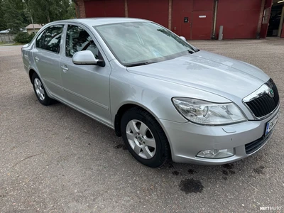 Skoda Octavia 1,4 TSI Elegance Green tec 2012, photo 1/14