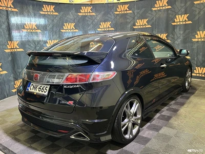 Honda Civic Type R Mugen AC 2008, kuva 3/10