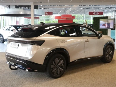 Nissan Ariya 2023, kuva 3/27