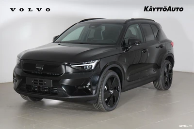Volvo EX40 2027, kuva 1/28