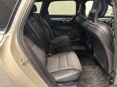 Volvo V90 D4 AWD Business aut 2017, photo 7/24