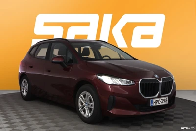 BMW 225 2023, kuva 1/57