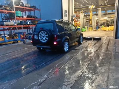 Land Rover Freelander 2005, kuva 5/7
