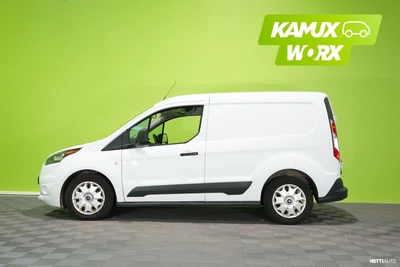 Ford Transit Connect 2016, photo 6/26