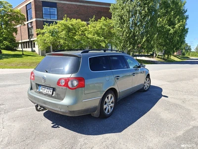 Volkswagen Passat 2006, photo 6/7